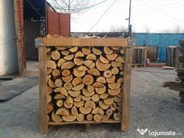 La noi in depozit gasiti toate tipurile de material lemnos, de la lemnele de foc taiate si crapate, la peleti, cherestea de constructii pana la carbuni si brikete, practic aici gasiti tot ce va trebuie! Lemn Foc Paletizat 260 Lei Lajumate Ro
