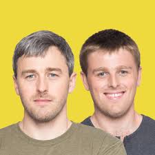 Two Blind Brothers added a new photo.