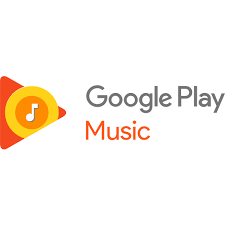 Google play music has been the official google music streaming service for years, and it's just hit a l. Google Play Music Logo Download Logo Icon Png Svg