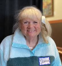 Volunteer Opportunities