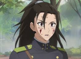 Unfortunately this means no more weekly shinoa antics for a couple of. Owari No Seraph Characters Bracketfight Template Bracketfights