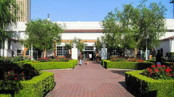 Union Station - Los Angeles | TCLF