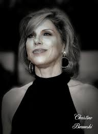 Happy Birthday Christine Baranski 05/02/52