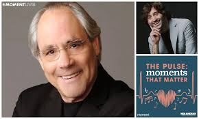 A Wide-Open Conversation with Robert Klein and Joe Alterman