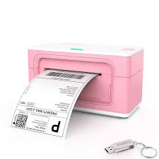 Quickly get estimated shipping quotes for our global package delivery services. Shipping Label Printer Munbyn Usb Pink Label Printer Maker For Shipping Packages Labels 4x6 Thermal Printer For Home Business Amazon Etsy Ebay Shopify Fedex Labeling Walmart Com Walmart Com