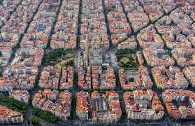The eixample is the quarter designed during the middle of the 19th century by ildefons cerdà, expanding the medieval city of barcelona into space left empty for defense outside the city walls. 14 Best Things To Do In Barcelona Spain Recommended By A Local