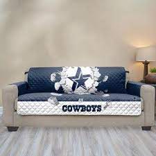 Dallas Cowboys Breakthrough Recliner Chair Cover Sofa Covers Recliner Chair Covers Chair Cover