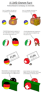 Flag of communist germany i saw on a polandball. Country Balls