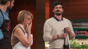 Masterchef llega a república dominicana, inscripciones para master chef rd. Fidel De Masterchef 8 Expulsado Cruelmente Por Culpa De Teresa