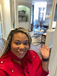 Chauntee' McMahon, M.Ed.