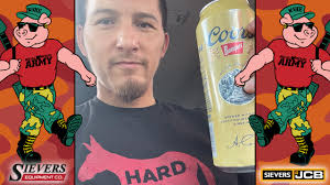 Michael Winkelmann of Waterloo, IL