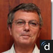 Dr. Robert W. Ryder, MD