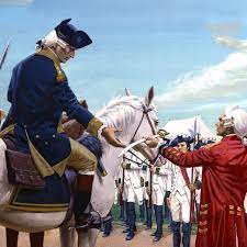 After 1779, spain's military forces won significant victories against great britain, thereby helping to bring the war towards a conclusive defeat of the british. The Role Of France In The American Revolutionary War