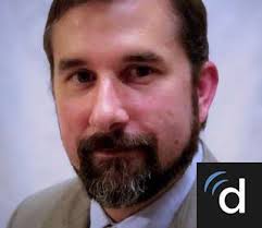 Dr. John N. Meriwether, MD