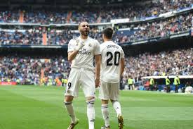 Watch athletic club bilbao vs real madrid live online. Immediate Reaction Real Madrid 3 0 Athletic Bilbao Managing Madrid