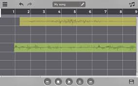 ¡escucha tus canciones favoritas con un ecualizador de 10 bandas! Download Music Maker Mod Apk For Android