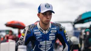 Rider #50 jason dupasquier was involved in a very serious crash in qualifying 2 of moto3, said di filippo. Uonsv Hbsef9gm