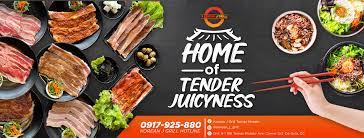 Combination wings · korean bibimbap. Korean J Grill Tomas Morato Home Quezon City Philippines Menu Prices Restaurant Reviews Facebook