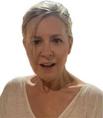 It can't be my 18th work anniversary!!! This is the look I have to give  Rick