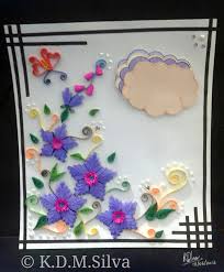 If you have an idea please let me know. Quilling Wikipedia