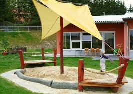 Spielturm Piratenschiff Schafft Viel Freude Fur Ihre Kinder Freude Fur Ihre Kinder Piratenschiff Schaf Sandkasten Naturspielplatze