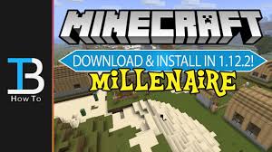· download the mod (.jar file). How To Download Install Galacticraft In Minecraft 1 12 2 Youtube
