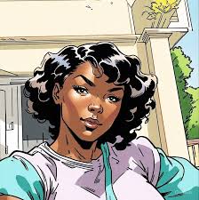 Grow african hair long...