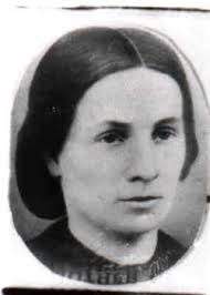 Caroline Gill Sims (1822-1888)