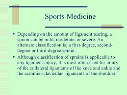Get fresh sports medicine physician jobs daily straight to your inbox! Sports Medicine