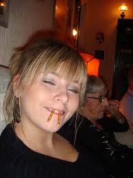 Families are like fudge mostly sweet with a few nuts -