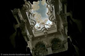 Filming Locations For The Haunting 1999 Haunting Filming Locations Haunted Places