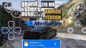 Grand theft auto v is the successor of the popular rockstar games series, and it's now available on your mobile phone or tablet. Download Gta V Tanpa Verivikasi Download Gta 5 Grand Theft Auto V Android Apk Mod Obb Free In Gta 5 You Can See The Largest And The Most Detailed World