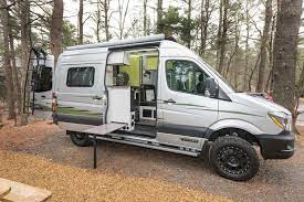 Check spelling or type a new query. Winnebago Revel 4x4 Class B Motorhome
