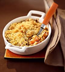 Crumble De Coings Recette Recette Coing Recettes De Cuisine Recette
