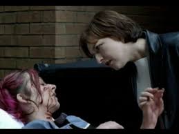 Taggart" Cause to Kill (TV Episode 2005)