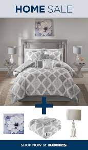 Maybe you would like to learn more about one of these? Shop Bedroom Sets At Kohl S Like What You See Shop This Look Now Through April 20 During Our Home Sale Bedroom Sets Home Decor Bedding Sets Master Bedroom