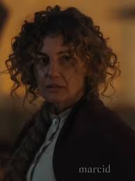 Elsa Says Goodbye to Her Mom Yellowstone