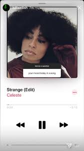 04 11 2020 Billie Billie Eilish Me As A Girlfriend