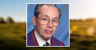 Donald L. Morlock Obituary August 17, 2025