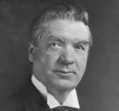 SENIOR MINISTERS OLD SOUTH CHURCH