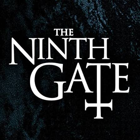 Ninth Gate (@NinthGateMovie) • Facebook