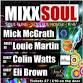 MIXX SOUL event image