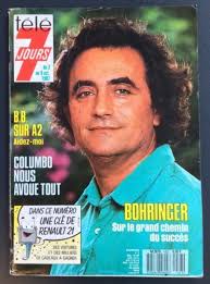 Camby Le Paradis et les naïfs 1983 Suzanne Boland Nadja Nallsten Rabuzin  Vecenaj