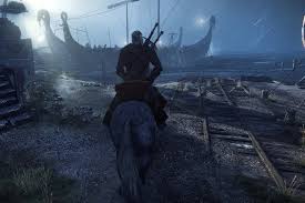 Witcher 3 hearts of stone rose. The Witcher 3 Wraith From The Painting Iris Greatest Fear Olgierd Eurogamer Net
