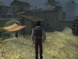 Pirates of the caribbean is a sad mess that not only has virtually nothing to do with the movie or the ride, but is a pretty poor game in its own right. Pirates Of The Caribbean Download 2003 Role Playing Game