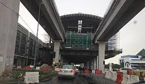 Awalnya bank rakyat indonesia (bri) didirikan di purwokerto, jawa tengah oleh raden bei aria wirjaatmadja dengan nama de poerwokertosche hulp en spaarbank der. Bandar Puteri Lrt Station Wikipedia