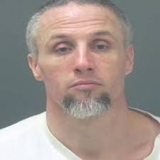 Sheriff: 'I want to scare you,' triple murder suspect