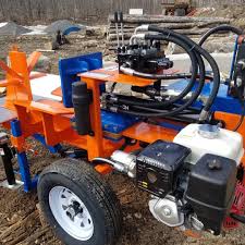 4 Of The Most Efficient And Best Log Splitter Log Splitter Wood Splitter Splitters