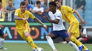 Podívejte se na nejnovější předpovědi a náhledy zápasů. Se Implinesc 8 Luni De La Romania Anglia Scor 4 2 De La Campionatul European De Tineret BilanÅ£ Crunt Despre Cum Unii Pot Progresa Profesional Iar AlÅ£ii Nu
