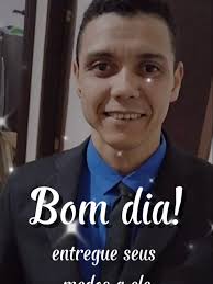 Bom dia abençoado: Oração e Hinos Gospel em Blumenau